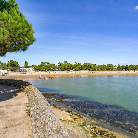 Holiday Home Jeanne D'Arc-1 By Interhome Saint-Palais-sur-Mer Zewnętrze zdjęcie