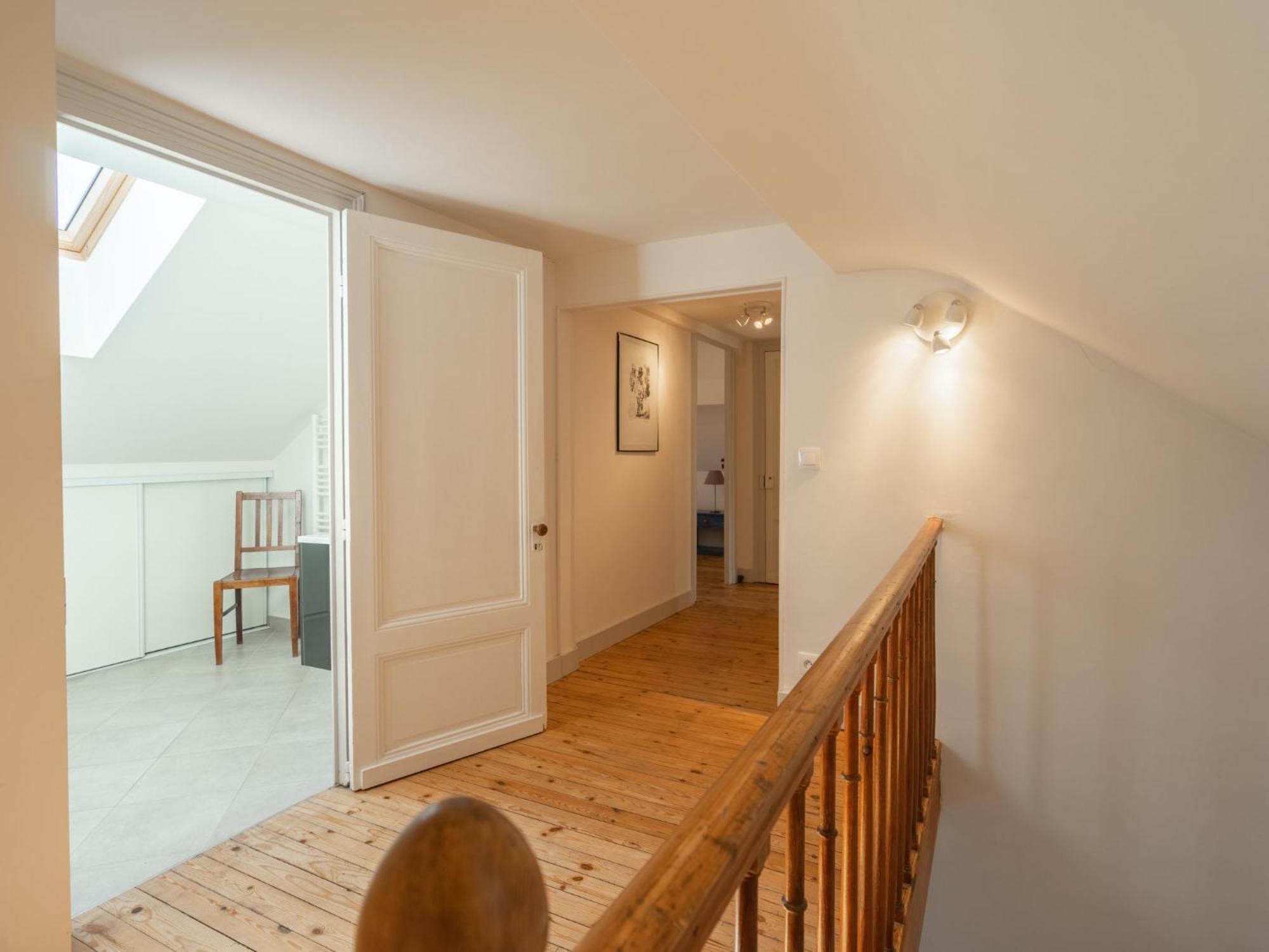 Holiday Home Jeanne D'Arc-1 By Interhome Saint-Palais-sur-Mer Zewnętrze zdjęcie