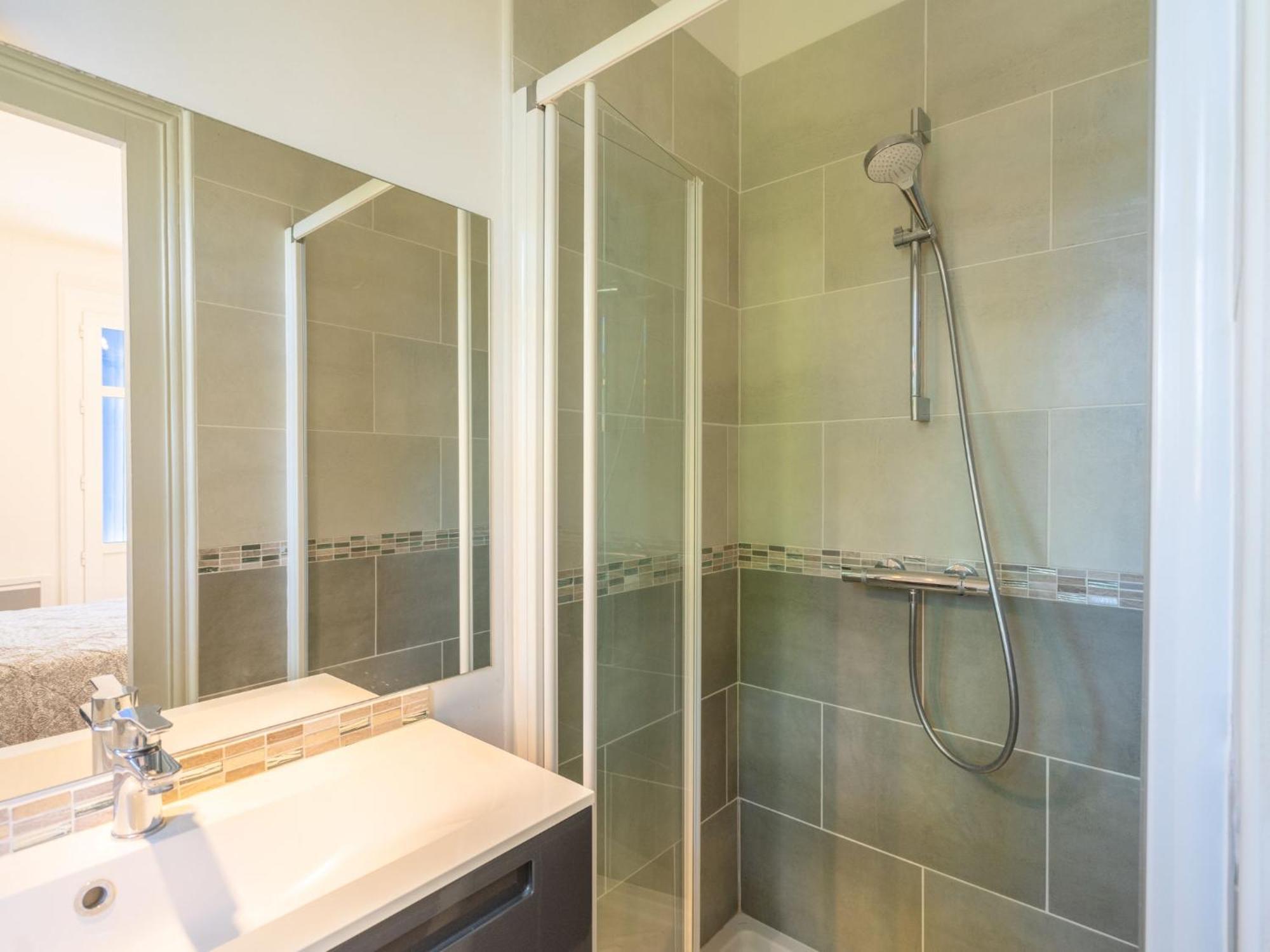 Holiday Home Jeanne D'Arc-1 By Interhome Saint-Palais-sur-Mer Zewnętrze zdjęcie