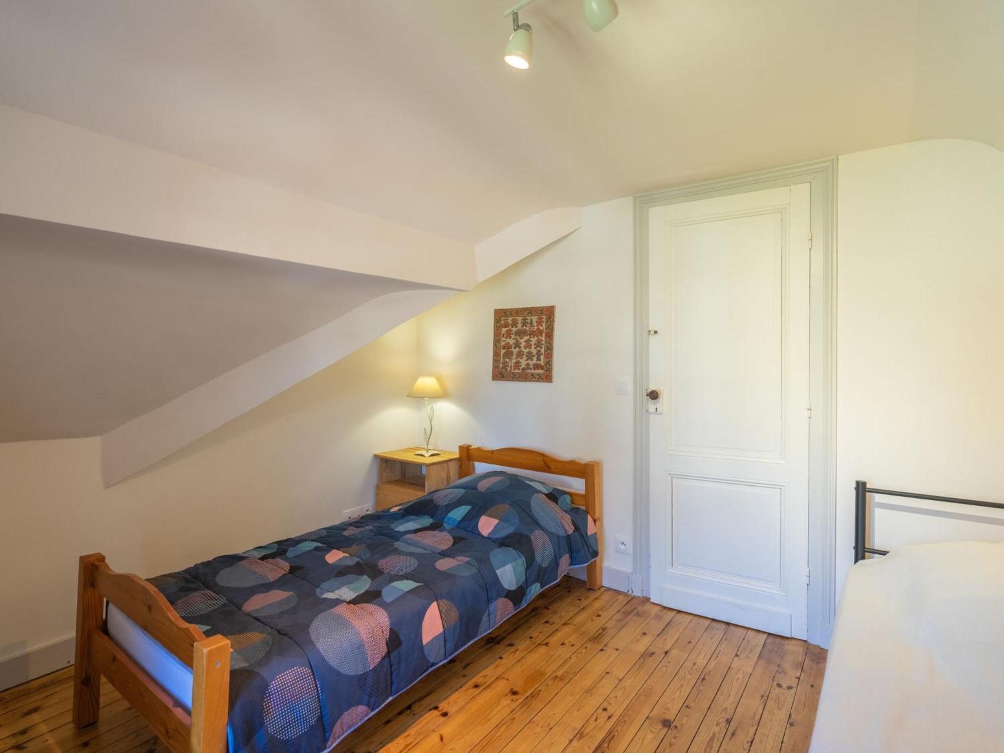Holiday Home Jeanne D'Arc-1 By Interhome Saint-Palais-sur-Mer Zewnętrze zdjęcie