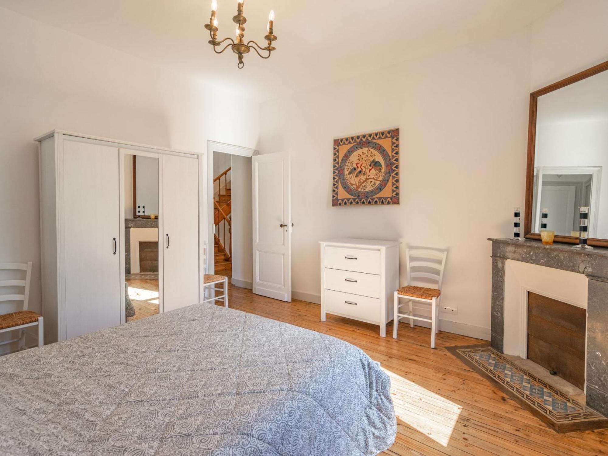 Holiday Home Jeanne D'Arc-1 By Interhome Saint-Palais-sur-Mer Zewnętrze zdjęcie
