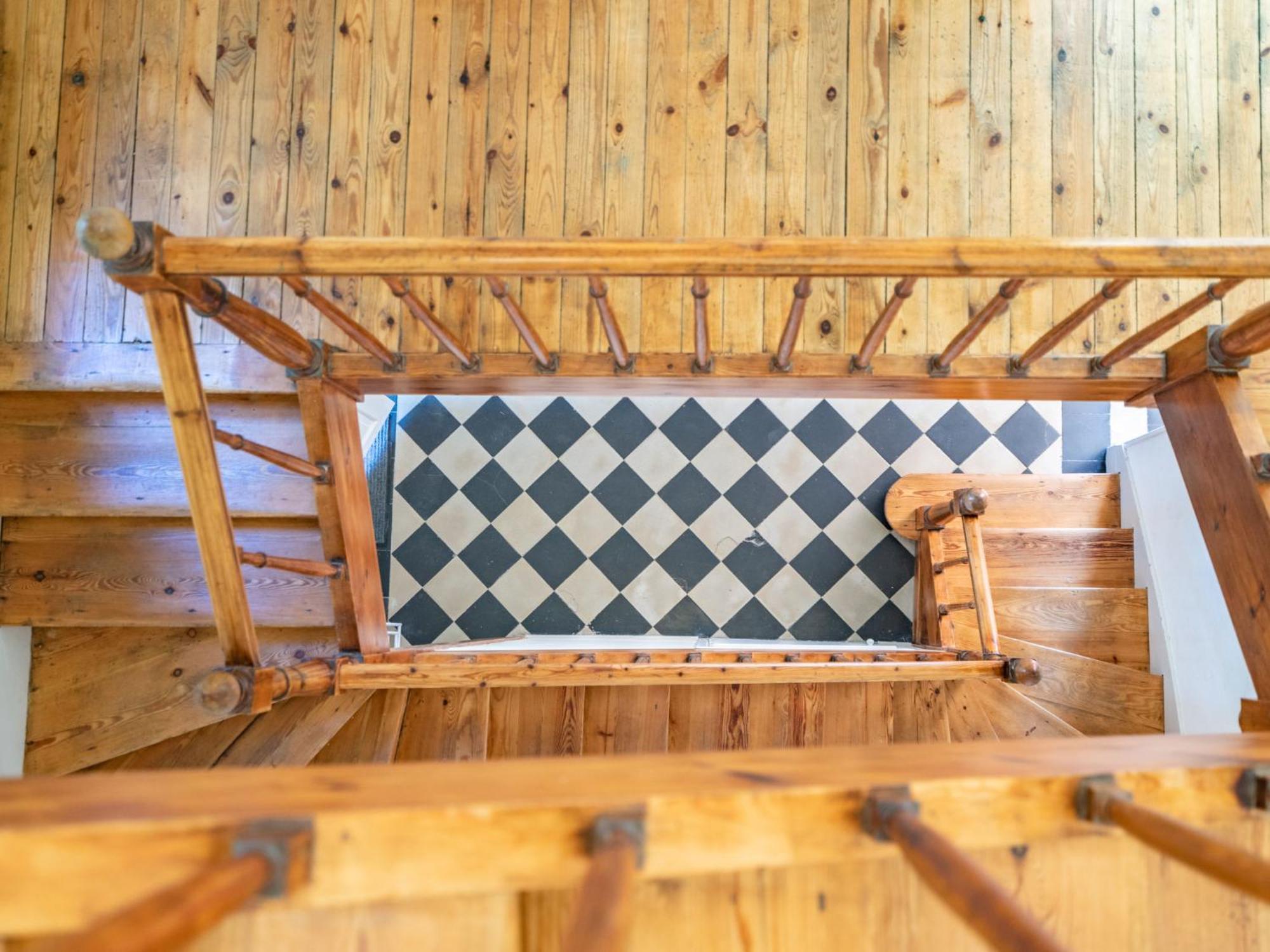 Holiday Home Jeanne D'Arc-1 By Interhome Saint-Palais-sur-Mer Zewnętrze zdjęcie