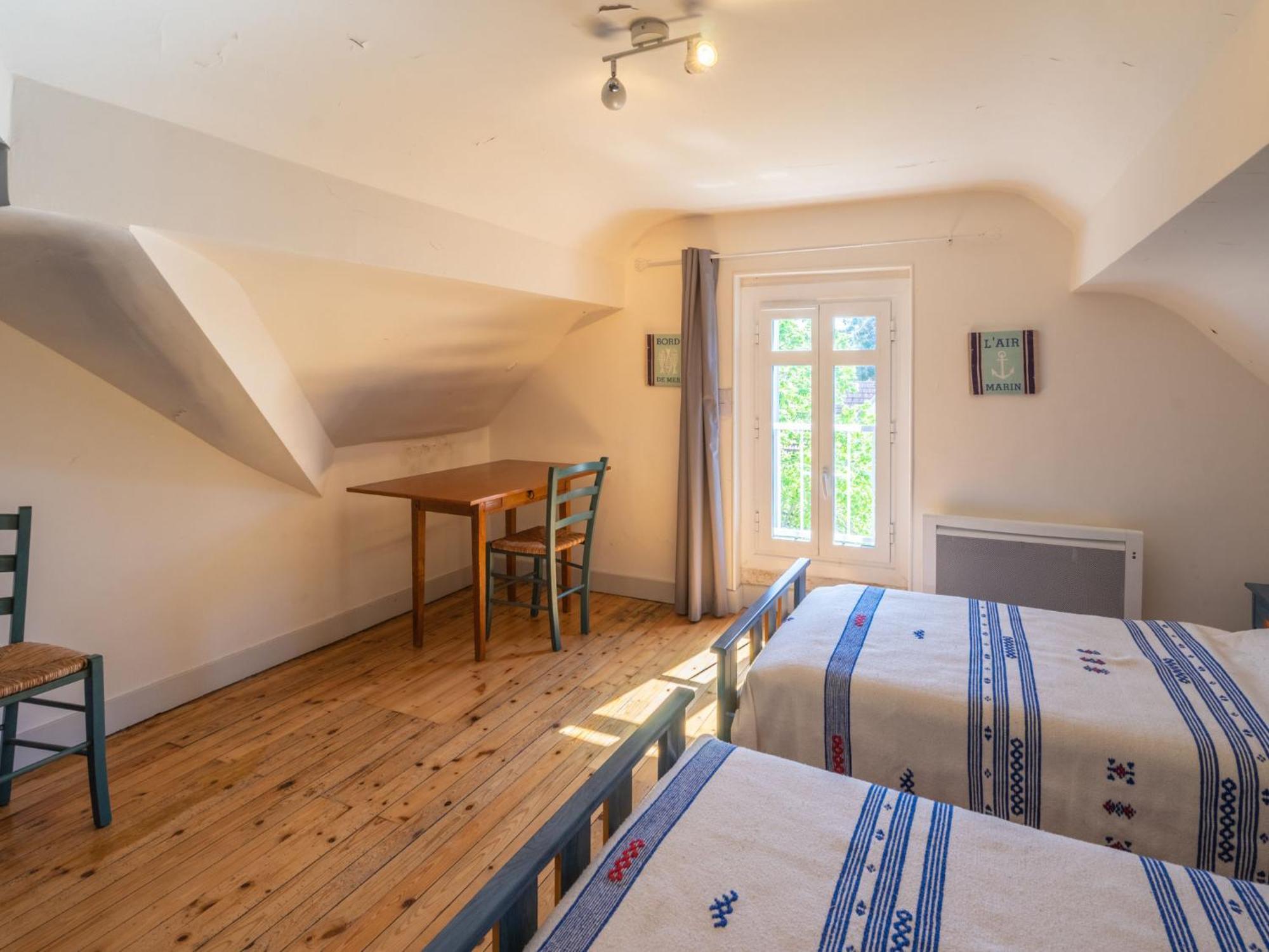 Holiday Home Jeanne D'Arc-1 By Interhome Saint-Palais-sur-Mer Zewnętrze zdjęcie