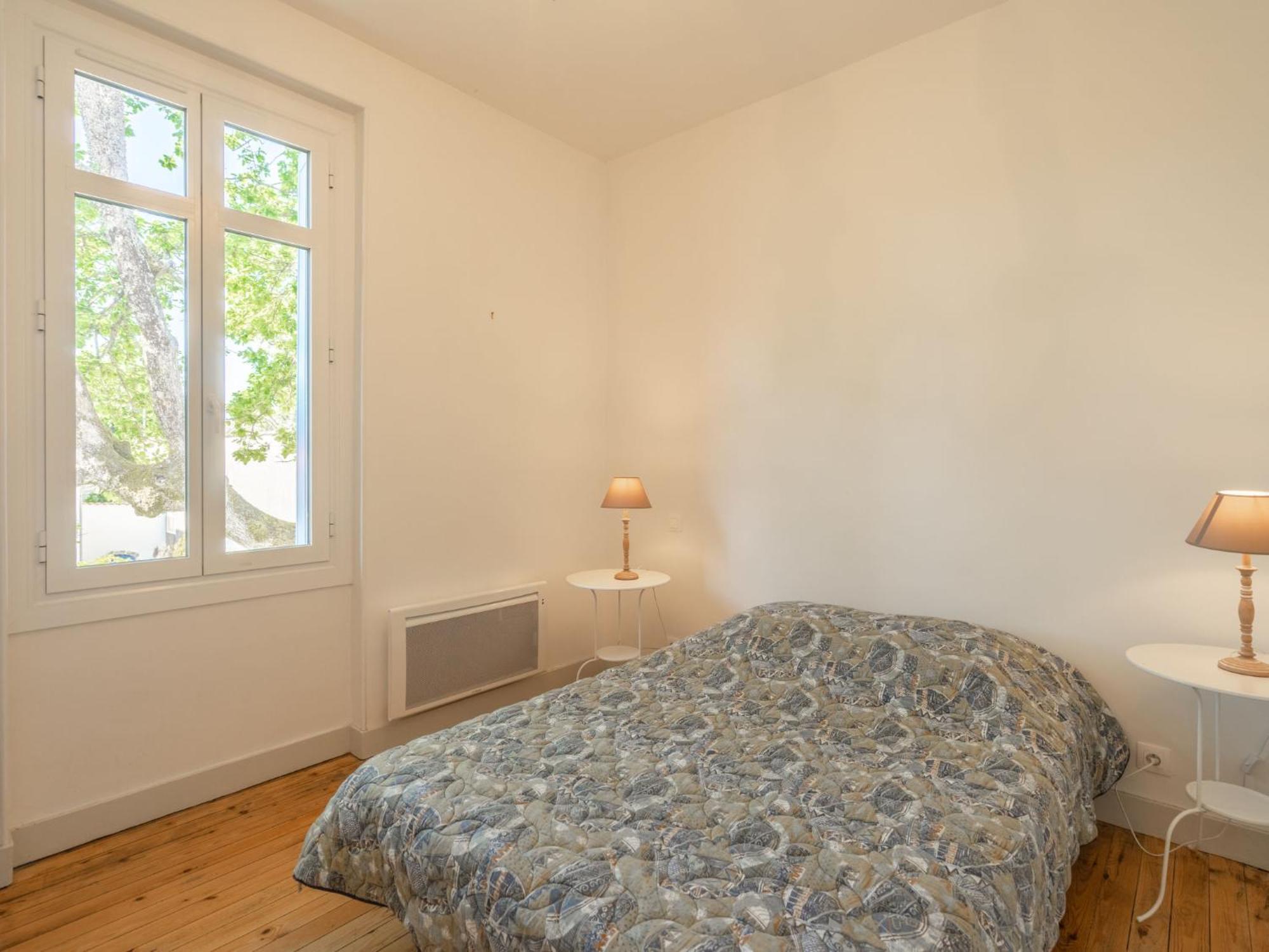 Holiday Home Jeanne D'Arc-1 By Interhome Saint-Palais-sur-Mer Zewnętrze zdjęcie