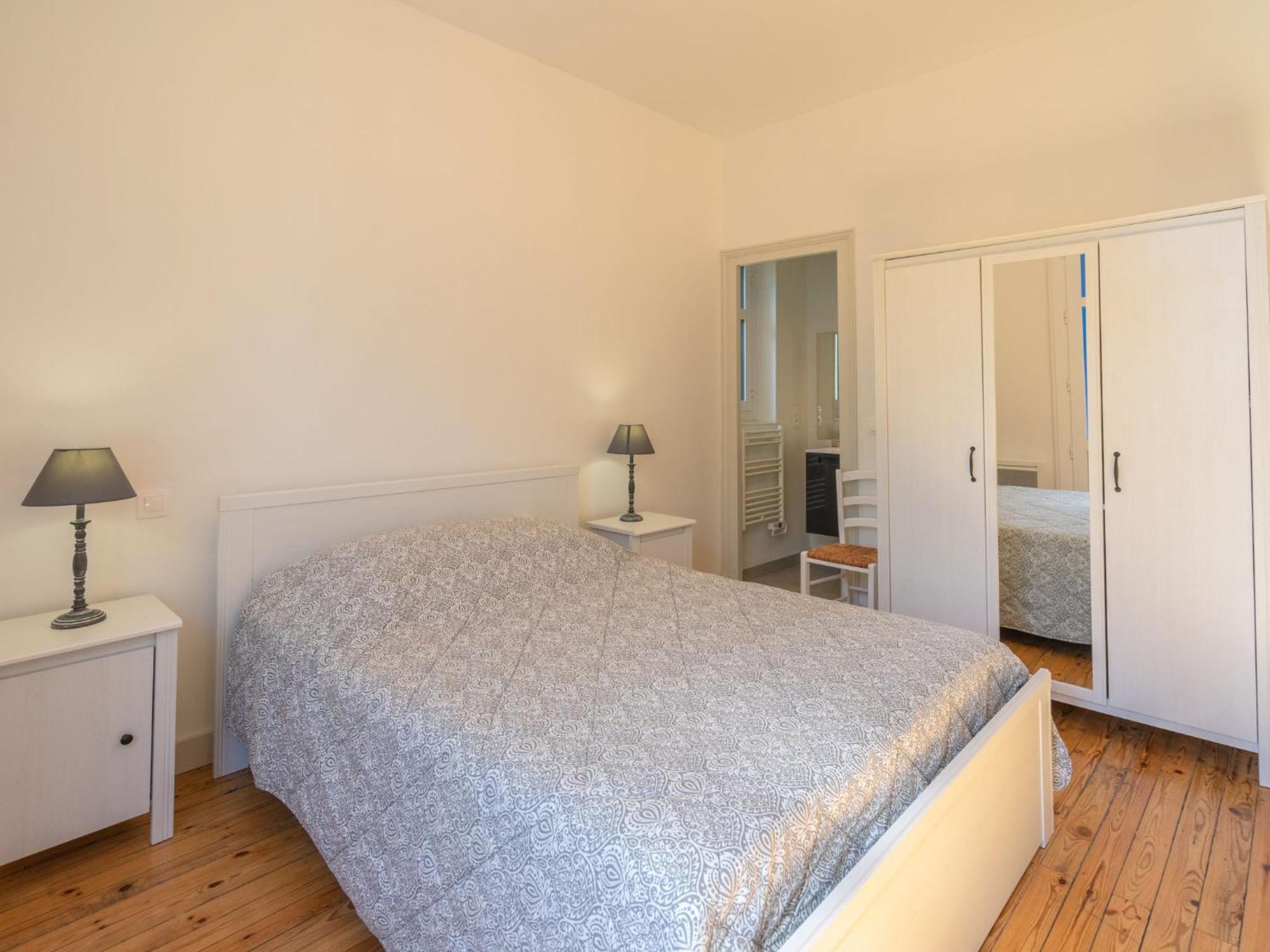 Holiday Home Jeanne D'Arc-1 By Interhome Saint-Palais-sur-Mer Zewnętrze zdjęcie