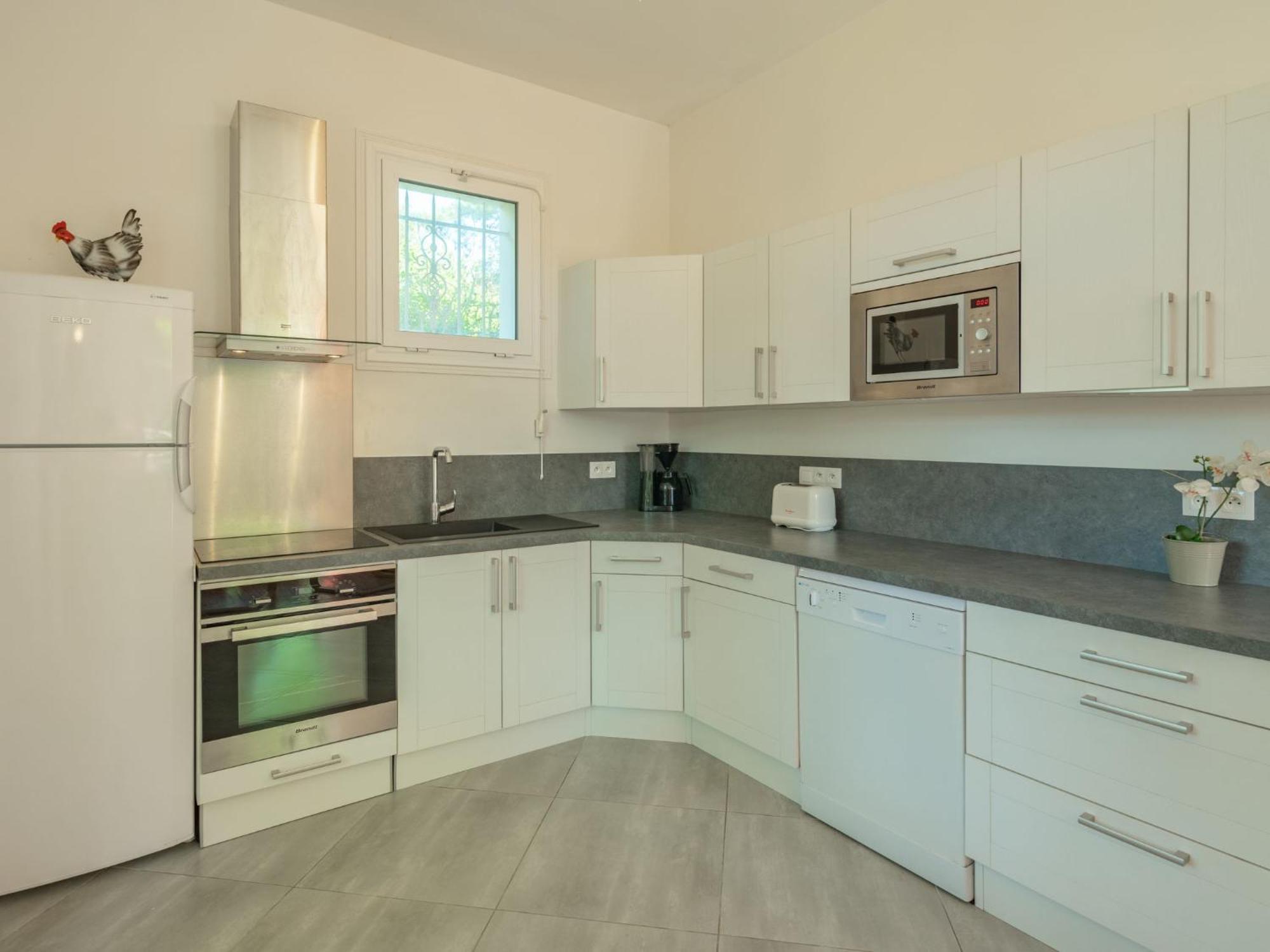Holiday Home Jeanne D'Arc-1 By Interhome Saint-Palais-sur-Mer Zewnętrze zdjęcie
