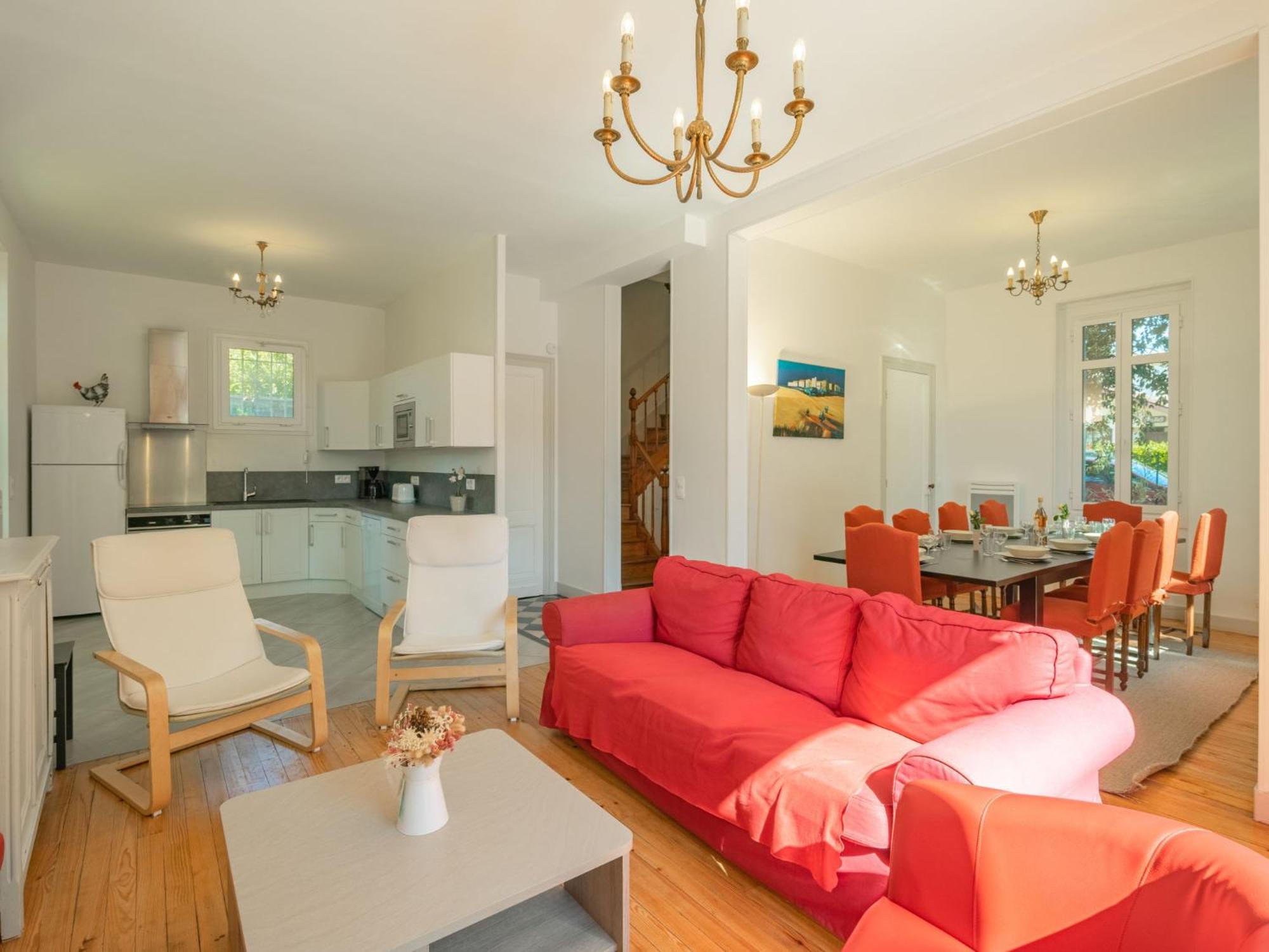 Holiday Home Jeanne D'Arc-1 By Interhome Saint-Palais-sur-Mer Zewnętrze zdjęcie