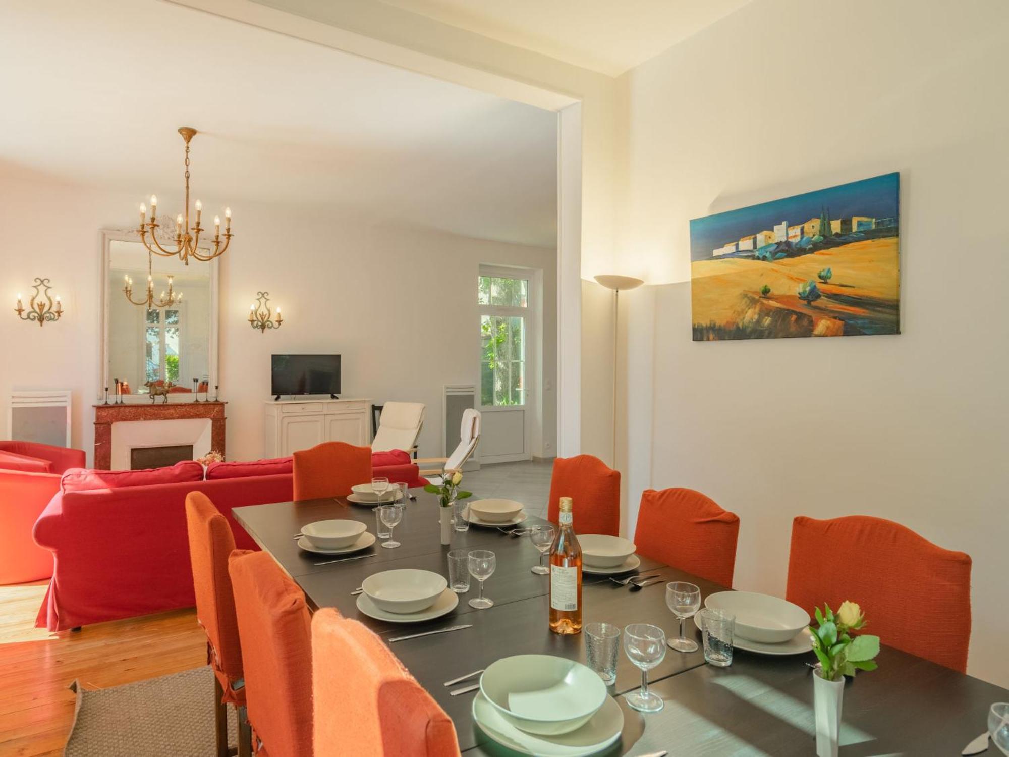 Holiday Home Jeanne D'Arc-1 By Interhome Saint-Palais-sur-Mer Zewnętrze zdjęcie